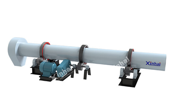 Drum dryer for graphite processing.jpg Drum dryer for graphite processing.jpg